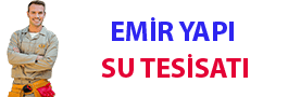Emir Yapı Su Tesisatı