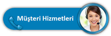 Müşteri Hizmetleri İletişim