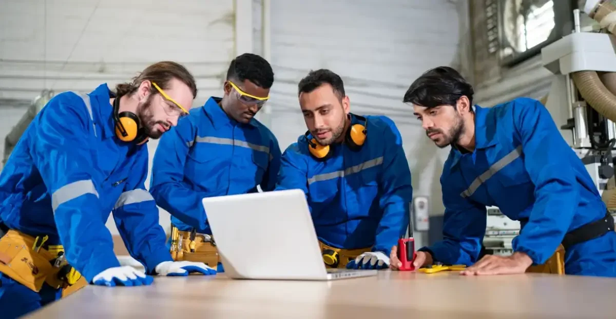 Emir Yapı Su Tesisatı profesyonel servis ekibi