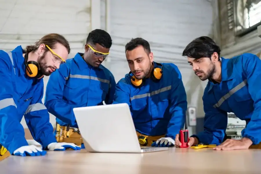 Emir Yapı Su Tesisatı profesyonel servis ekibi