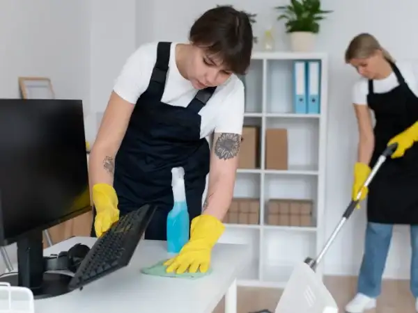Gider ve lavabo açma hizmeti
