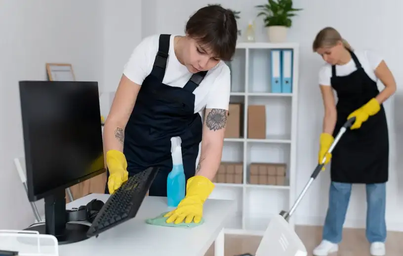 Gider ve lavabo açma hizmeti